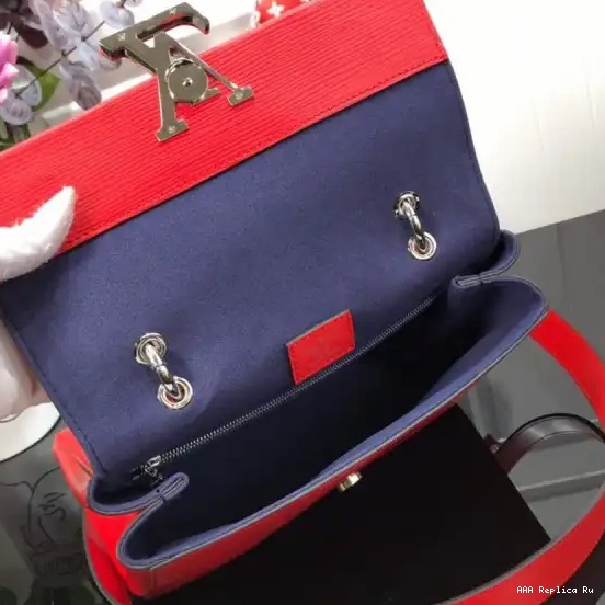 AAA Replica Ru PM GRENELLE VUITTON LOUIS 0627